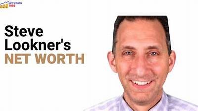 Who Is Steve Lookner? Find His Wikipedia Age