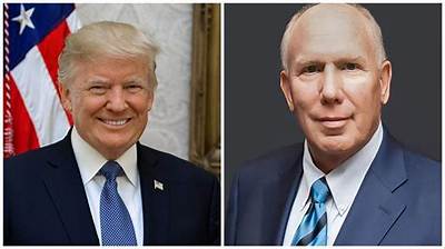 Who Is Steve Sadow? Trump Hires Lawyer Who Represented Gunna Hours Before Surrendering in Georgia