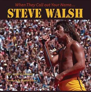 Who Is Steve Walsh? the Long Call Cast – His Age Wiki & Wife