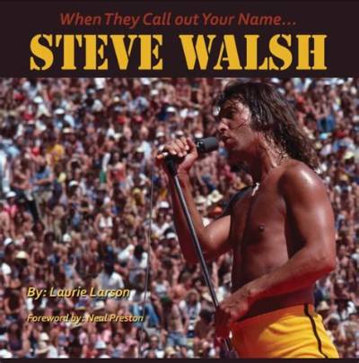 Who Is Steve Walsh? the Long Call Cast – His Age Wiki & Wife