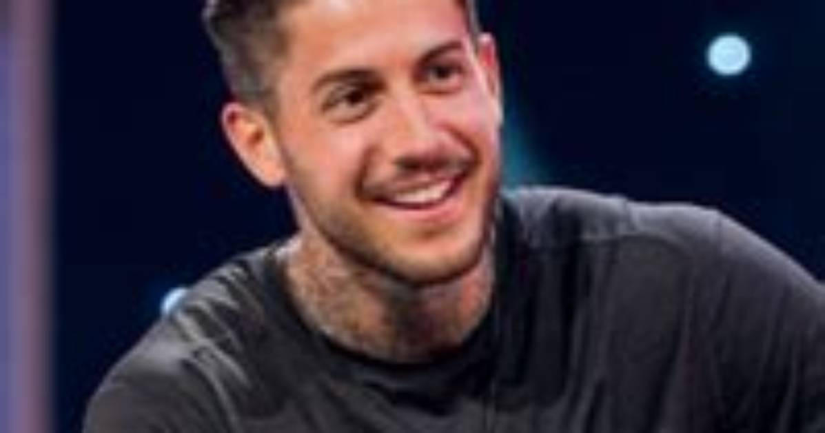 Who Is Steven Giannopoulos? Big Brother Canada Contestant Age Wiki and More Facts