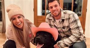 Who Is Steven Matz’s Wife Taylor Cain? Taylor Cain Net Worth, Instagram, Husband