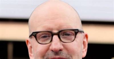 Who Is Steven Soderbergh? See Net-Worth, Quote, Awards, Fact, Wiki