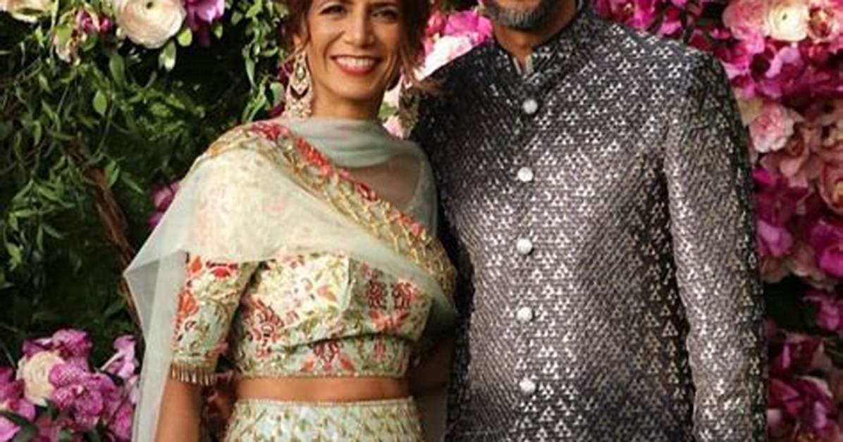 Who Is Sundar Pichai Wife’s Anjali Net Worth, Bio, Pics, Images, Age of Anjali Pichai