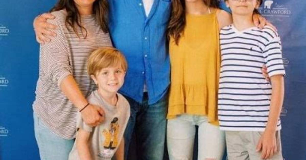 Who Is Sunshine Kiki Brown ‘Clayne Crawford’s Wife?