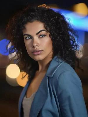 Who Is Suraya Rose Santos? Meet the Cast Member of Resident Evil