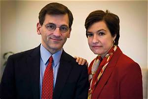 Who Is Susan Glasser’s Husband Peter Baker? Details to Know About
