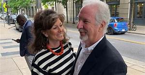 Who Is Susan Valentine? Know About Phil Valentine Wife Amid His Critical Health Status Under Ecmo