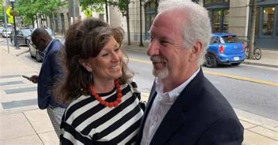 Who Is Susan Valentine? Know About Phil Valentine Wife Amid His Critical Health Status Under Ecmo