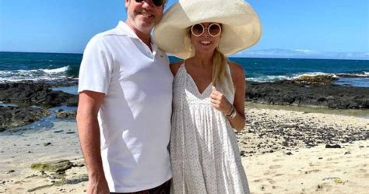 Who Is Sutton Stracke Father? Name and Net Worth