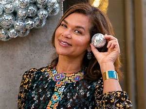 Who Is Suzanne Mcfayden Smith? Wiki, Age, Bio, Net Worth (Robert F. Smith First Wife)