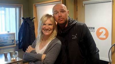 Who Is Suzanne Whiston? Everything About the Girlfriend Turned Wife of Karl Pilkington