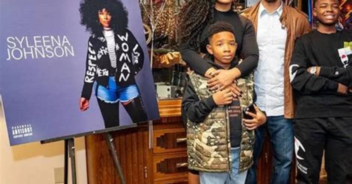 Who Is Syleena Johnson’s Husband Kiwane Garris? Kiwane Garris Net Worth, Age, Wife, Basketball Training