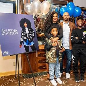 Who Is Syleena Johnson’s Husband Kiwane Garris? Kiwane Garris Net Worth, Age, Wife, Basketball Training