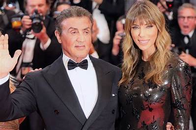 Who Is Sylvester Stallone’s Ex-Wife Sasha Czack?