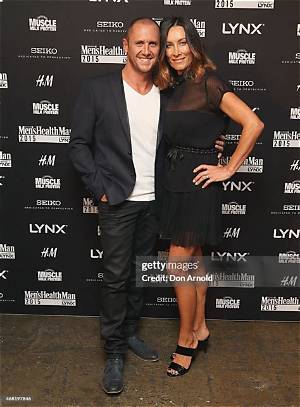 Who Is Sylvie Emdur? Everything on Larry Emdur Wife