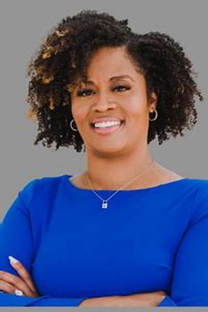 Who Is Syrita Steib, Running for Us Senate in Louisiana? Let’s Investigate