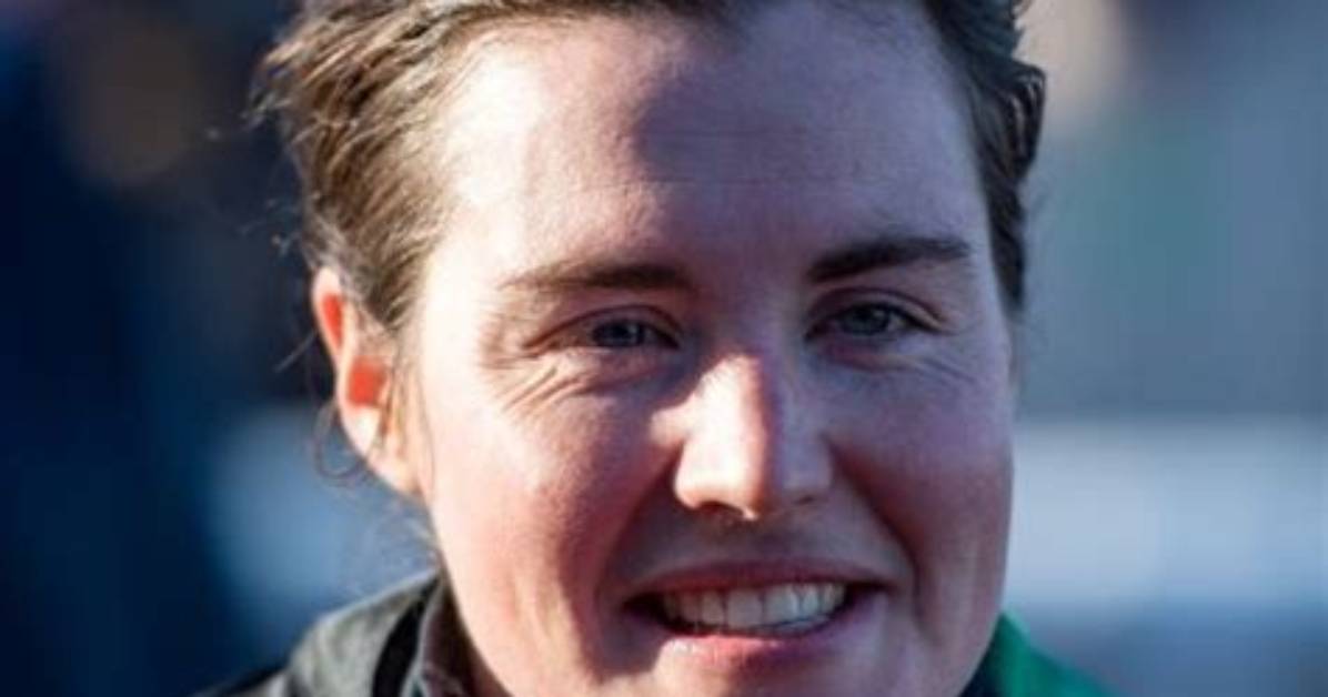 Who Is Tabitha Worsley? Get to Know Her