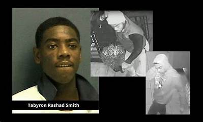 Who Is Tabyron Rashad Smith? Sentence and Trial Update, Omeretta Boyfriend Name