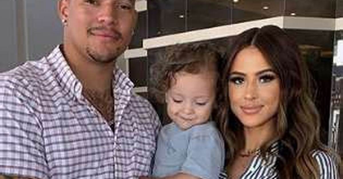Who Is Taijuan Walker’s Wife? Details on the Partner of the Athlete