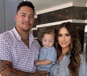Who Is Taijuan Walker’s Wife? Details on the Partner of the Athlete