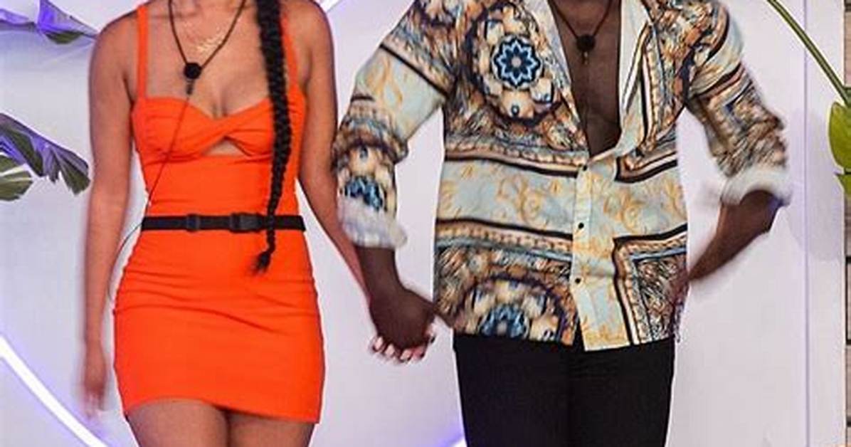 Who Is Taku Chimwaza from Love Island? Meet the Rugby Union Player on Instagram