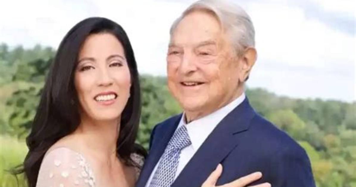 Who Is Tamiko Bolton – George Soros’ Wife and What Is Her Age?