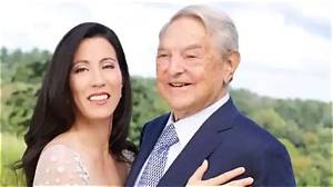 Who Is Tamiko Bolton – George Soros’ Wife and What Is Her Age?