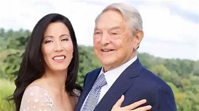 Who Is Tamiko Bolton – George Soros’ Wife and What Is Her Age?