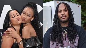 Who Is Tammy Rivera? Everything About Waka Flocka Flame’s Wife