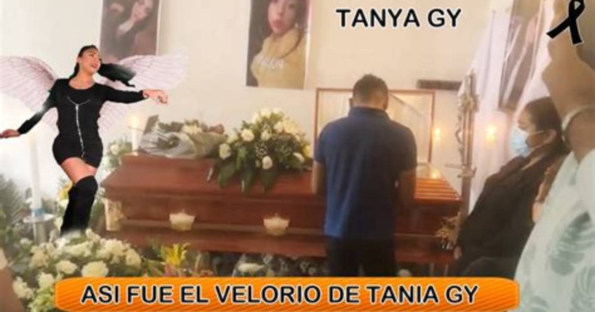 Who Is Tania Gy Sonidera? Instagram Influencer Found Dead – What Happened?