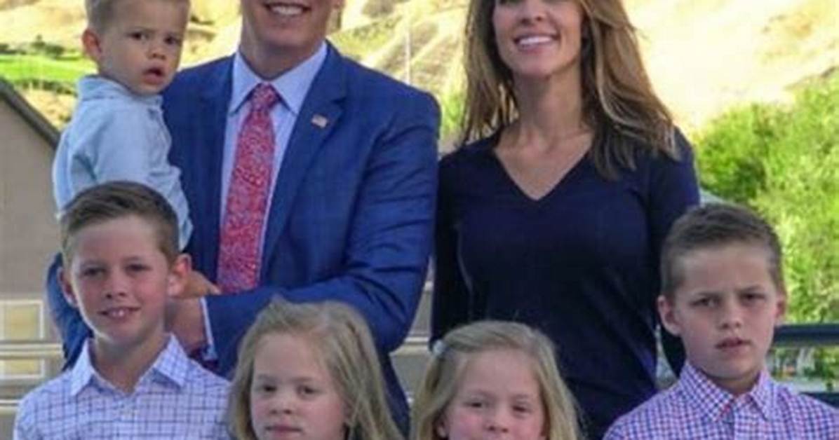 Who Is Tanner Ainge Wife? Everything About Danny Ainge Son