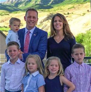 Who Is Tanner Ainge Wife? Everything About Danny Ainge Son