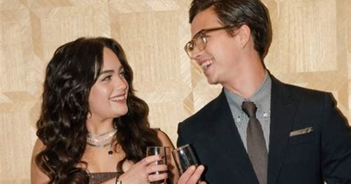 Who Is Tanner Buchanan Dating?