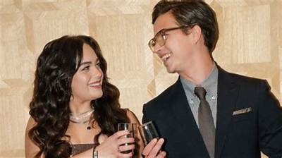 Who Is Tanner Buchanan Dating?