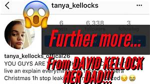 Who Is Tanya Kellock? News, Full Video and Reddit – Tanya Kellogg Story Explored
