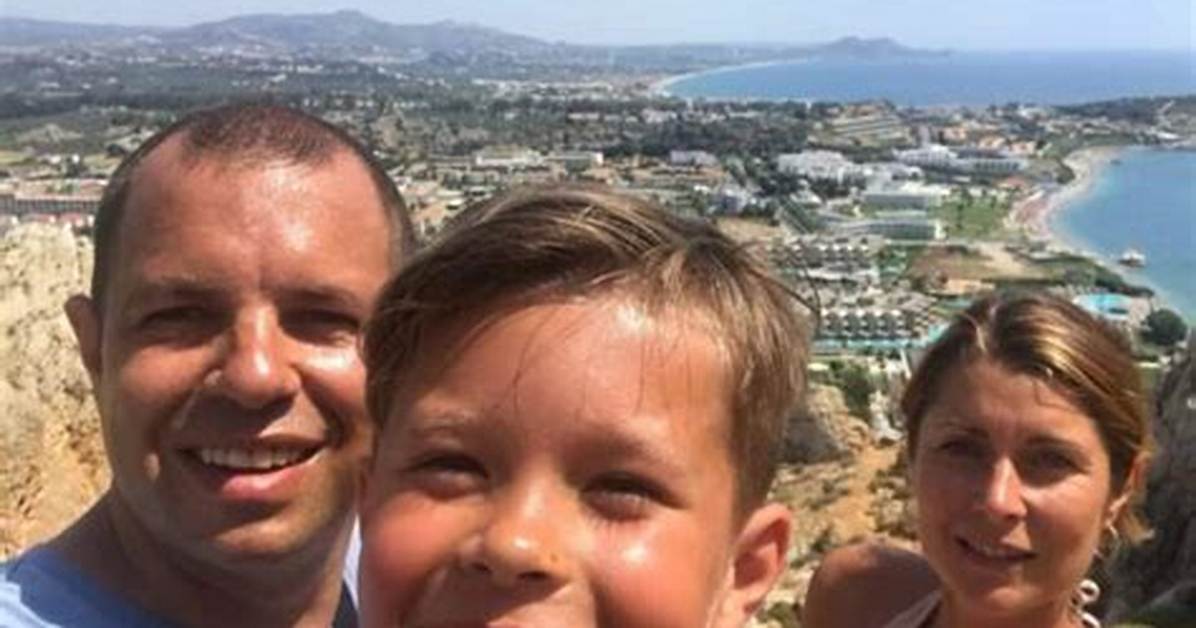 Who Is Tara Hawkins? Everything About Barry Hawkins Wife