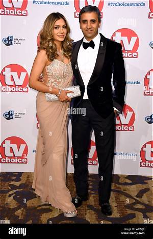 Who Is Tara Ruby Lalvani? Meet Tej Lalvani Wife on Instagram
