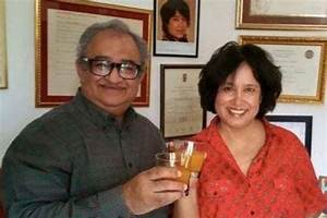 Who Is Tarek Fatah Wife Nargis Tapal? Family and Kids