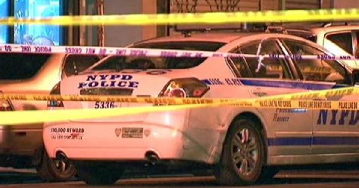 Who Is Tariq Witherspoon? Fdny Emt Arrested for Death of Matthew Jansen