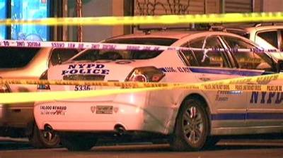 Who Is Tariq Witherspoon? Fdny Emt Arrested for Death of Matthew Jansen