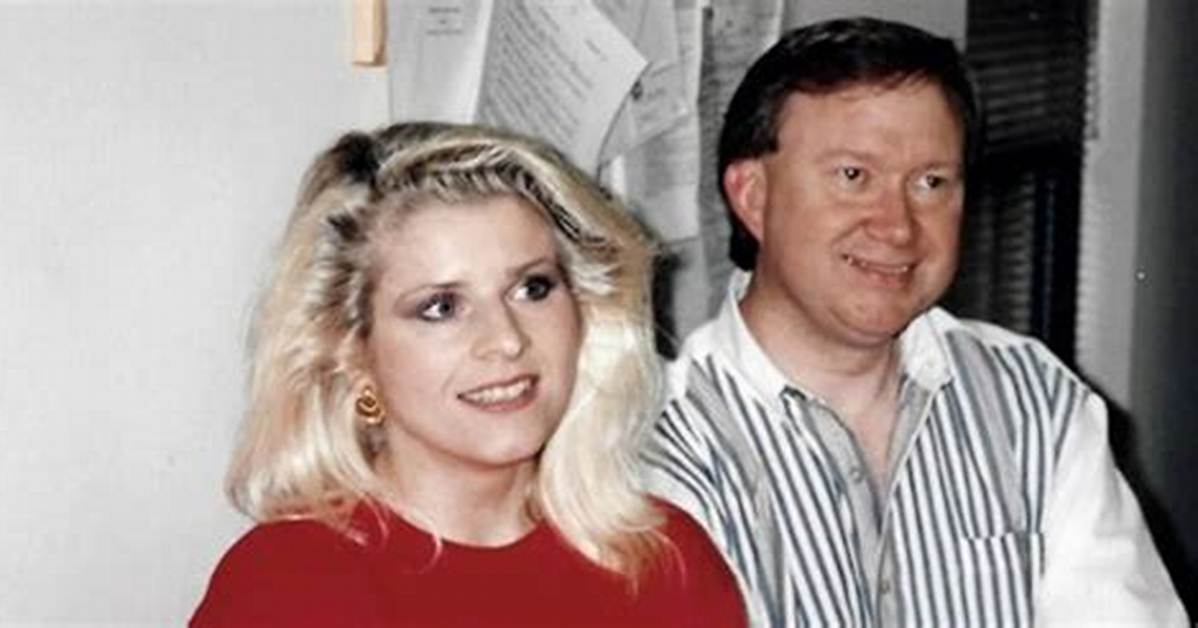 Who Is Tate Collins? Linda Collins Smith Daughter Gives an Account of Grieving Her Mother