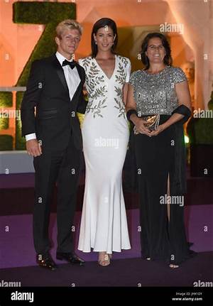 Who Is Tatiana Fokina? Davidovich Fokina Mother Is a Proud Mama as the Tennis Player Makes Her Parents
