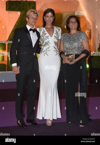 Who Is Tatiana Fokina? Davidovich Fokina Mother Is a Proud Mama as the Tennis Player Makes Her Parents