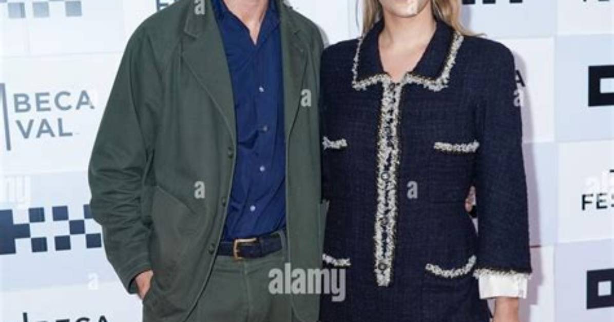 Who Is Tatiana Pajkovic? Meet Boyd Holbrook Wife and Children