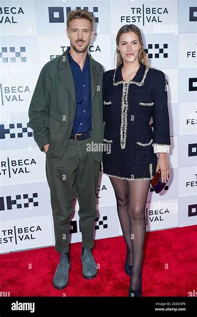 Who Is Tatiana Pajkovic? Meet Boyd Holbrook Wife and Children