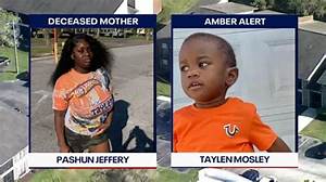 Who Is Taylen Mosley? What Happened to Taylen Mosley?