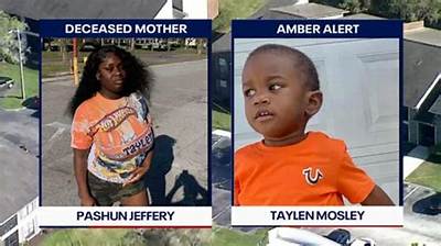 Who Is Taylen Mosley? What Happened to Taylen Mosley?