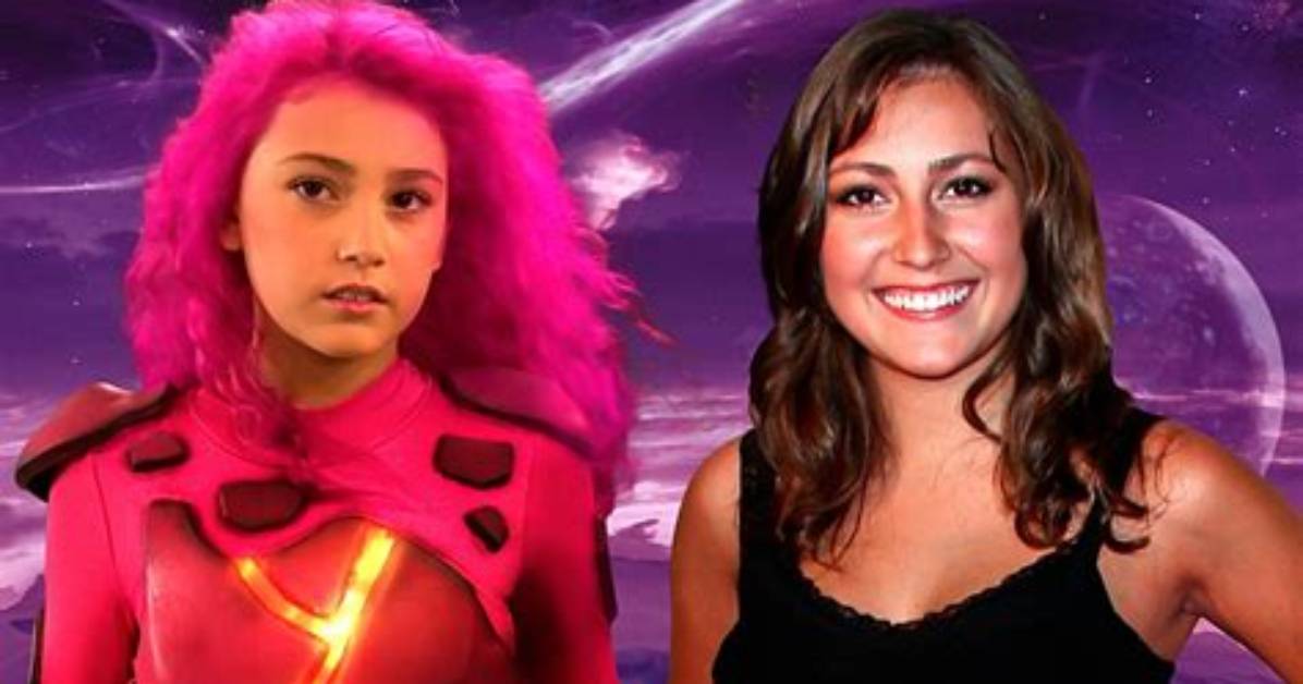 Who Is Taylor Dooley Lava? Meet “Lava Girl” Actress on Instagram