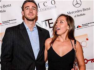 Who Is Taylor Gahagen? Jessica Pegula and Boyfriend Relationship Timeline, Is the Billionaire Player Married?
